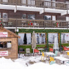 Отель Hôtel La Tarentaise, фото 7