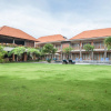Отель Kubu Cempaka Villa, фото 7