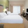 Отель Holiday Inn Express Hotel & Suites NORTH SEQUIM, an IHG Hotel, фото 29