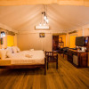 Отель Royal Land Luxury AC Tent, фото 5