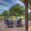 Отель New! Stunning Ranch on 33 Acres W/hottubs&fire-pit, фото 37