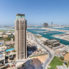 Отель Exceptional 2BR Apartment in Dubai Marina, фото 16