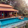 Отель Green Bay Phu Quoc Resort & Spa, фото 43