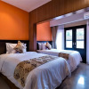 Отель AB Hotel Kuta by AGATA, фото 48