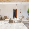 Отель Trullo Bella Vista With Patio & Parking, фото 13