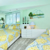 Отель Tivoli by the Sea - Unit 407 2 Bedrooms 2 Bathrooms Condo, фото 5
