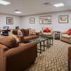 Отель Best Western Plus Concordville Hotel, фото 15