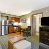 Отель Homewood Suites by Hilton Hillsboro/Beaverton, фото 27