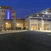 Отель Holiday Inn Express Louisville Airport Expo Center, an IHG Hotel, фото 1