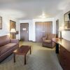 Отель Comfort Inn & Suites в Гринвилле