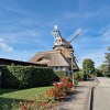 Отель Mecklenburger Mühle, фото 39