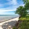 Отель Pleasant Holiday Home in Zierow near Sea, фото 20
