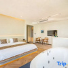 Отель Laoshan Scenic Area Hailan Mountain Residential Hotel, фото 5