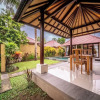 Отель D'bulakan Kampung Villa Ubud, фото 15