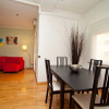 Отель Cozy Eixample Apartment, фото 13