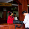 Отель Impala Hotel, фото 26