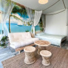 Отель Happyhosts Beach House studio, фото 5