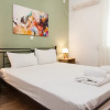 Отель Beautiful new apartment in Petralona, фото 5
