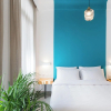 Отель MONK Monastiraki Suites, фото 16