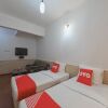 Отель OYO 120 Seeb Guest House, фото 12