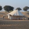 Отель Registan Desert Safari Camps, фото 15