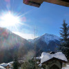 Отель Luxurious Chalet in Champagny-En-Vanoise Near Ski Area, фото 15