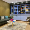 Отель Aparthotel Adagio Bâle Mulhouse Aéroport, фото 33