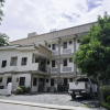 Отель Super OYO 604 Chateau Cinco Dormitel - Hostel, фото 1