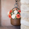 Отель Pretty holiday home in Borgo Pace with a terrace and bbq, фото 14