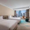 Отель Holiday Inn Chengdu Century City Westtower & Easttower, фото 13