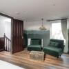 Отель Courcy Road - 7 bedroom - sleeps up to 22, фото 2