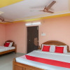 Отель OYO 5807 Palar Residency, фото 16
