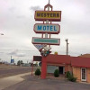 Отель Western Motel, фото 21