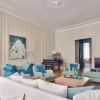 Отель Luxurious apartment - l'ile Saint Louis, фото 13