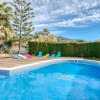 Отель Exotic Villa in Roda de Barà with Private Pool, фото 13