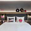 Отель Moxy Bucharest Old Town, фото 26