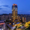 Отель Grand Mercure Huizhou Huiyang, фото 1