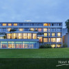 Отель Heiden - Wellness am Bodensee, фото 1