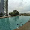 Отель City Living With Panaromic Bay View @ Danga Bay, фото 14