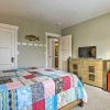 Отель Granby Home: Stunning Mountain & Lake Views!, фото 13