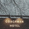Отель The Coachman Hotel, фото 1