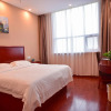 Отель GreenTree Inn BaoDing Xiong county XiongZhou Road Express Hotel, фото 4