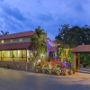 Отель Cama Rajputana Club Resort, фото 18