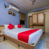 Отель OYO 18396 Hotel Tara International, фото 13