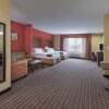 Отель Holiday Inn Express & Suites Cleveland, фото 11