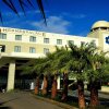 Отель Hermes Palace Hotel Banda Aceh в Банда-Ачехе