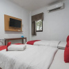 Отель Zameena Guest House by RedDoorz, фото 18