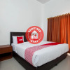 Отель OYO 1819 Aries Hotel, фото 3