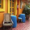 Отель Hostal Zipolite Melchor Ocampo, фото 8