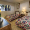 Отель Eagles Lake Retreat by Lake Tahoe Accommodations, фото 17